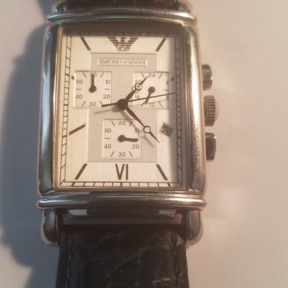 Emporio Armani AR-0284 - Picture 2 of 7